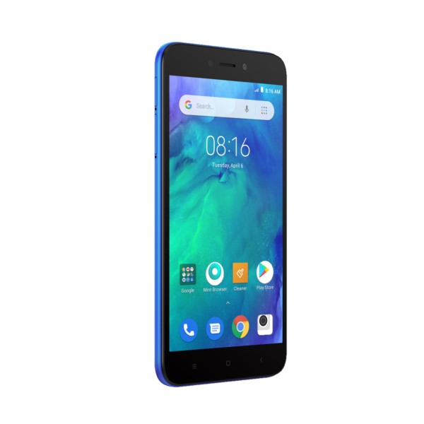 Celular Xiaomi Redmi Go 1 Ram 8gb Us Azul