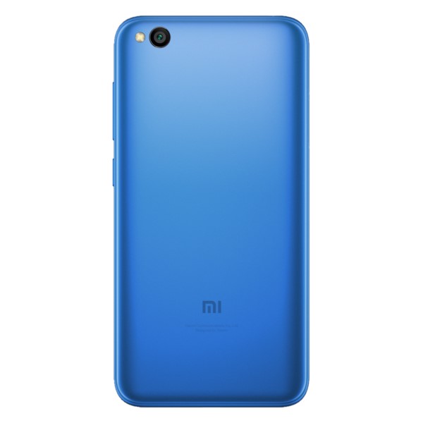 Celular Xiaomi Redmi Go 1 Ram 8gb Us Azul