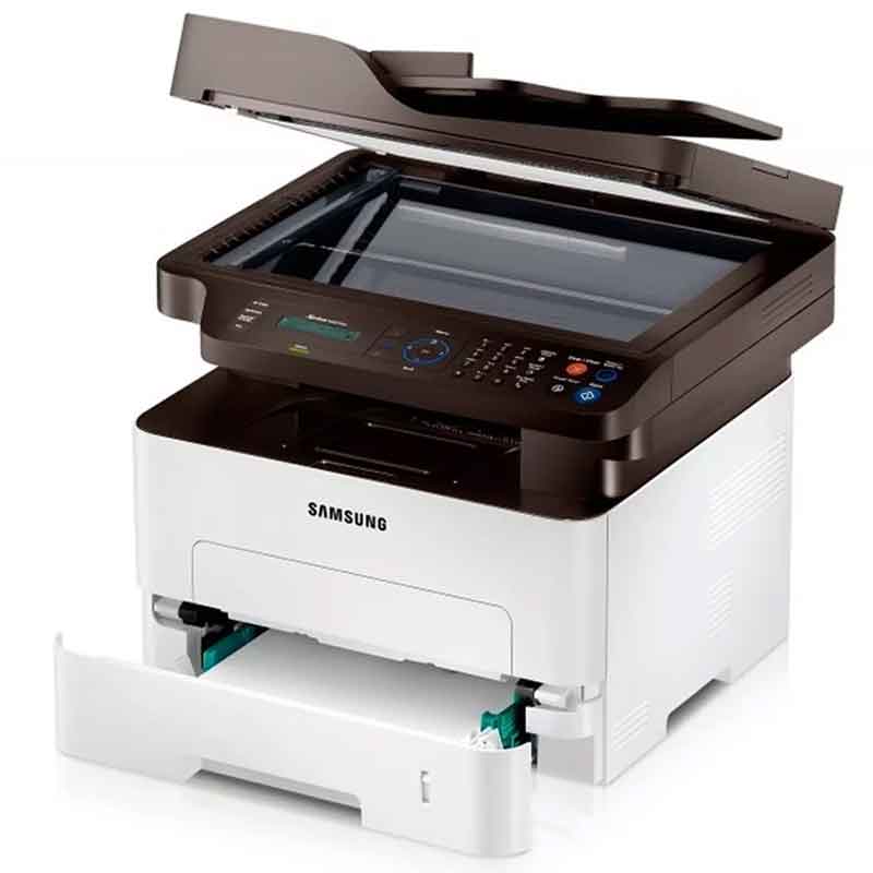 samsung xpress m2875fw