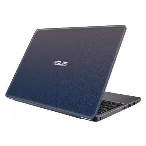 Laptop ASUS Vivobook E203ma intel Celeron N4000 2GB RAM 32GB eMMC 11 pulgadas Windows 10 Home Color GRIS