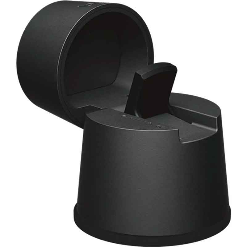 Soporte Celular Para Auto Logitech Zerotouch Control Por Voz