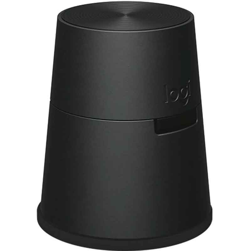 Soporte Celular Para Auto Logitech Zerotouch Control Por Voz