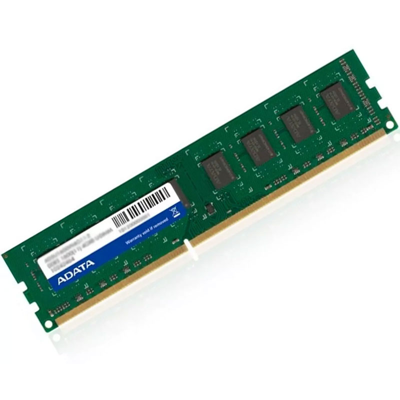 Memoria RAM DDR3 8GB 1333MHz ADATA Premier PC AD3U1333W8G9-S