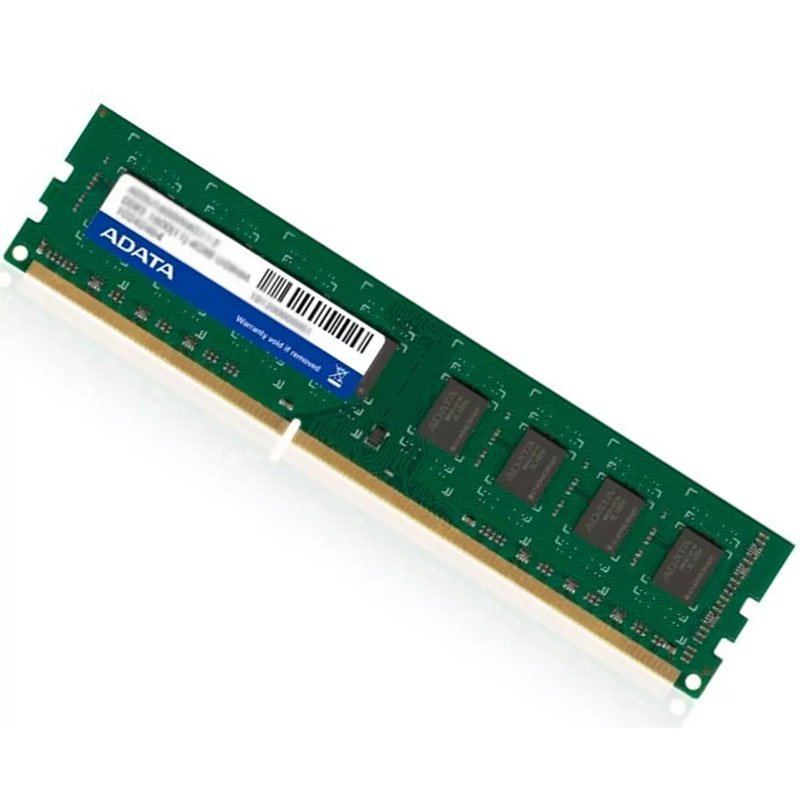 Memoria RAM DDR3 8GB 1333MHz ADATA Premier PC AD3U1333W8G9-S 