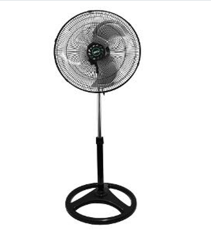 Ventilador Industrial Mytek Air 2 en 1 18 Pulgadas