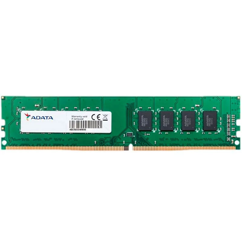 Memoria RAM DDR4 4GB 2400MHz ADATA Premier PC AD4U2400J4G17-S 