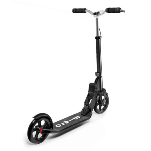 Scooter Micro Downtown Black