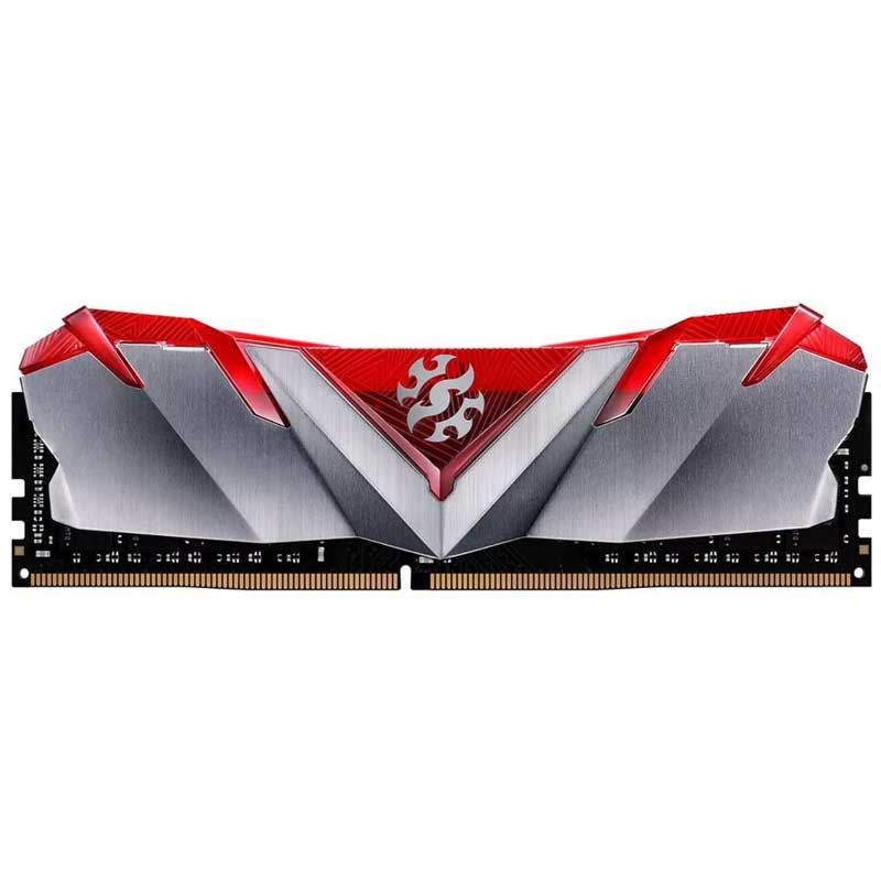 Memoria RAM DDR4 8GB 2666MHz XPG GAMMIX D30 Disipador AX4U266638G16-SR30