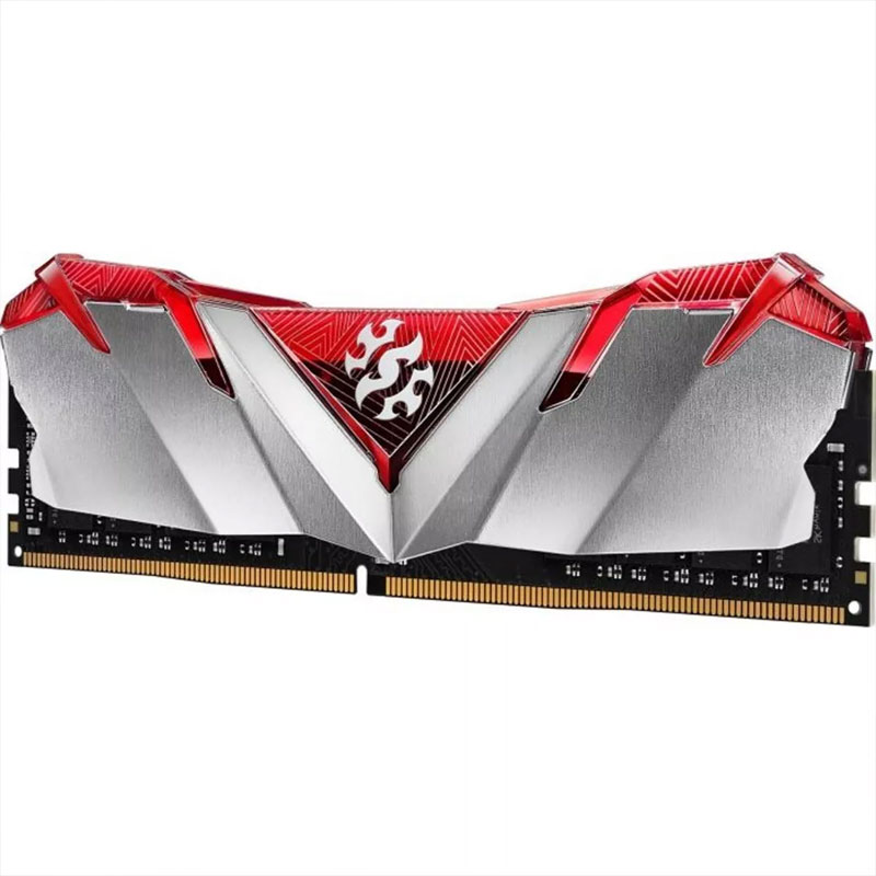 Memoria RAM DDR4 8GB 2666MHz XPG GAMMIX D30 Disipador AX4U266638G16-SR30