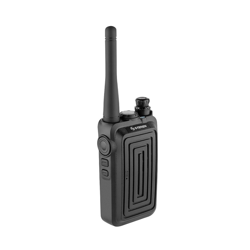 Radios WALKIE TALKIES Alcance Hasta 42km 16 Canales Steren