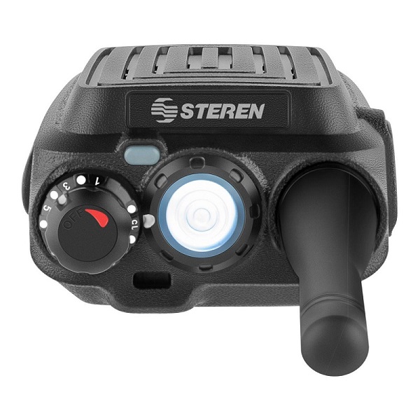 Radios WALKIE TALKIES Alcance Hasta 42km 16 Canales Steren