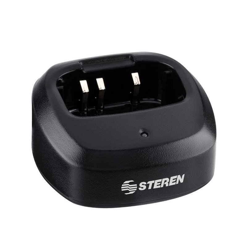Base De Carga Para Radio Rad-510 Steren