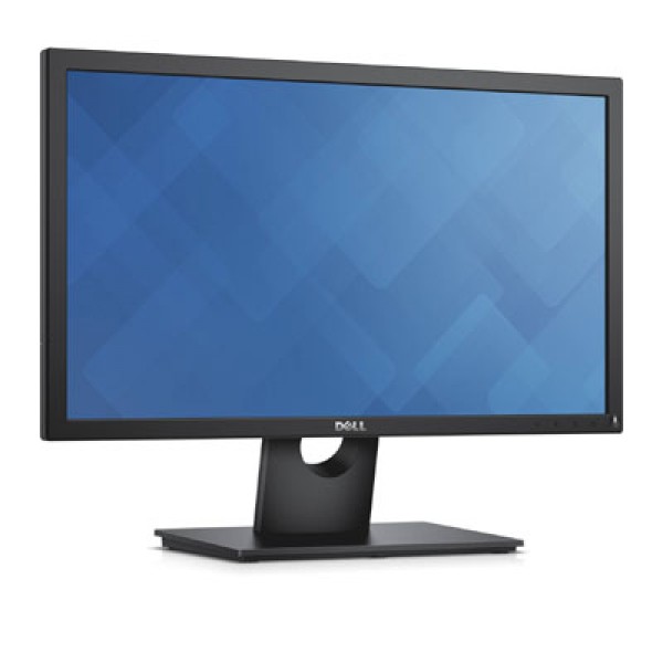 Monitor Dell 18.5 Pulgadas Led Hd 1366×768 Vga E1916hv