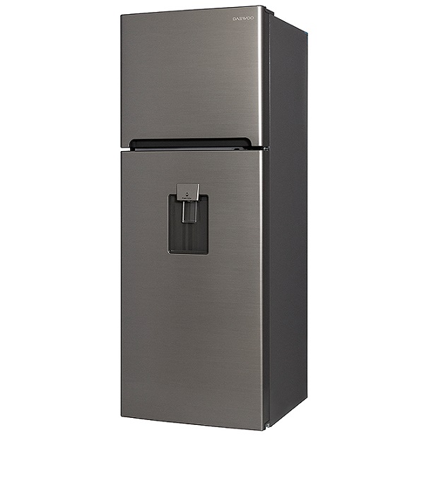 Refrigerador Daewoo DFR-32210GND 11 Pies