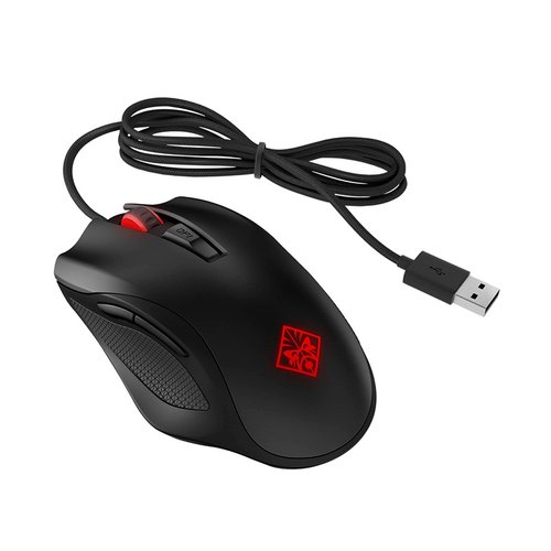 MOUSE HP GAMING (3ML38AA#ABL)