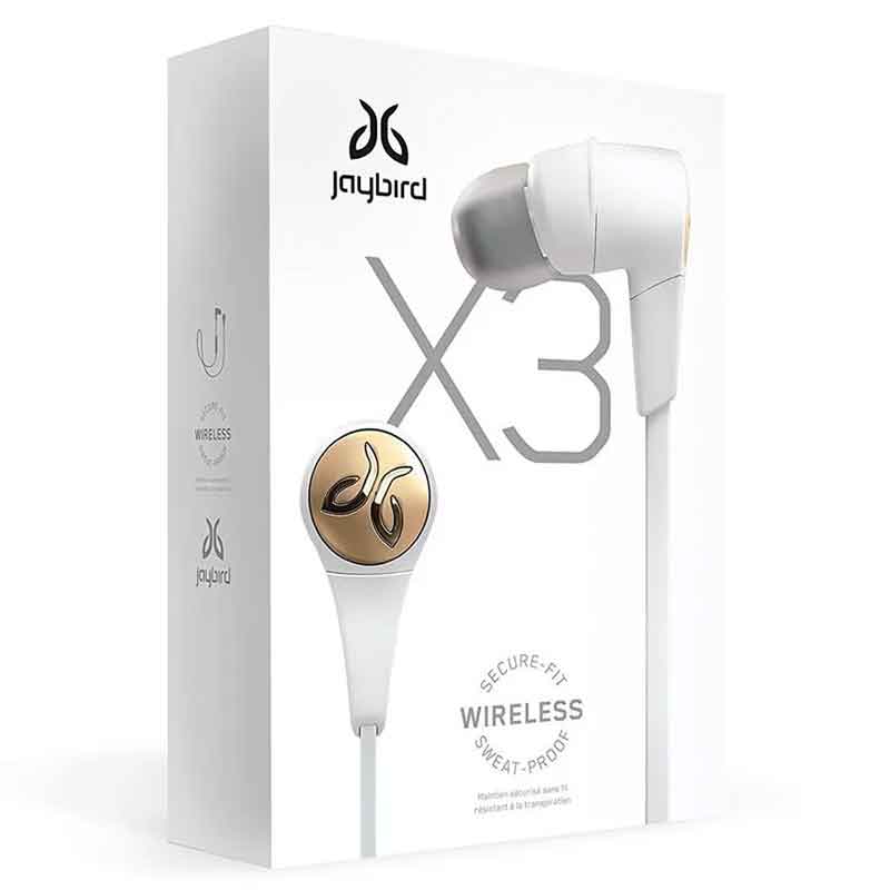 audífonos jaybird bluetooth