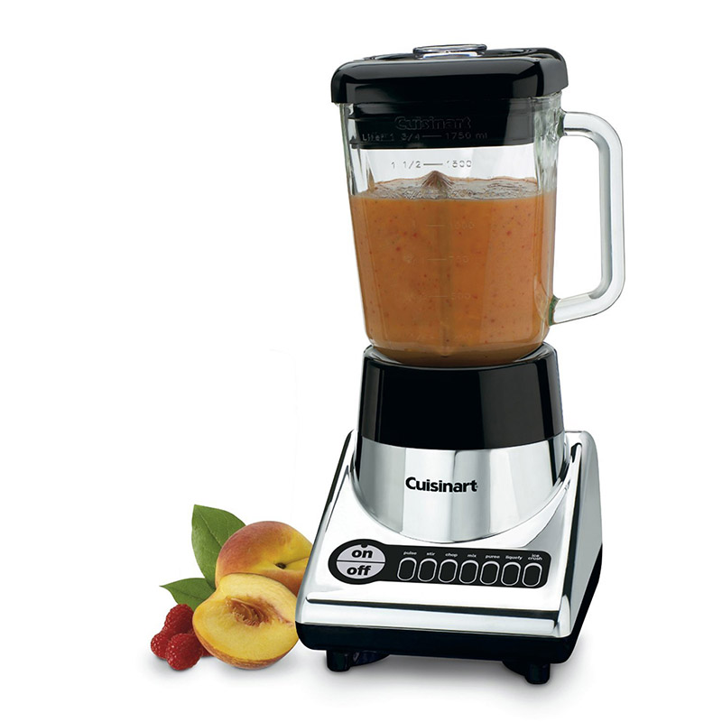 Licuadora Cuisinart Smart Power Deluxe