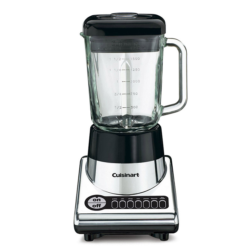 Licuadora Cuisinart Smart Power Deluxe