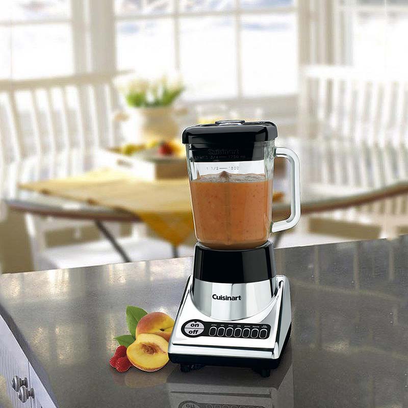 Licuadora Cuisinart Smart Power Deluxe