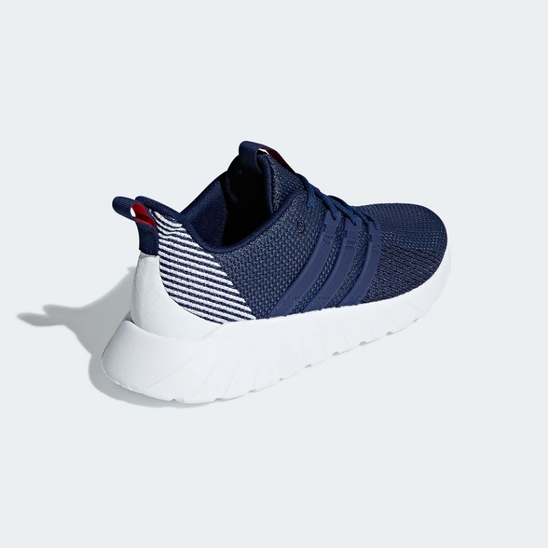 adidas questar flow azul