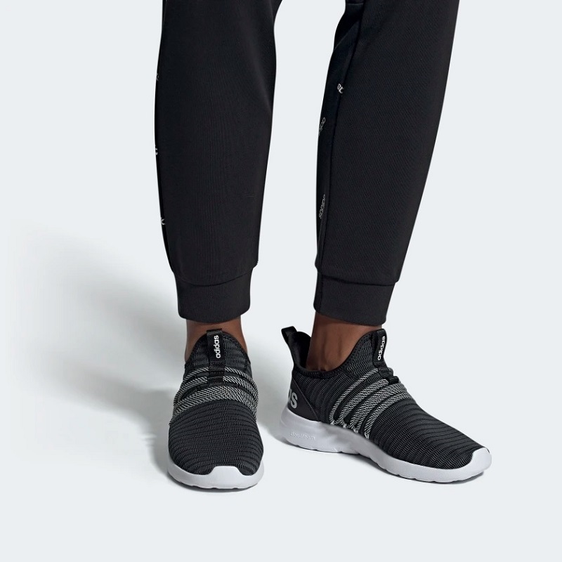 ADIDAS LITE RACER ADAPT NEGRO