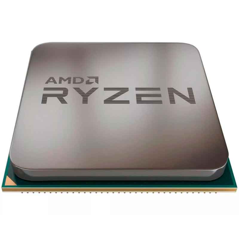 Procesador AMD RYZEN 7 2700X 3.7 Ghz 8 Core AM4 