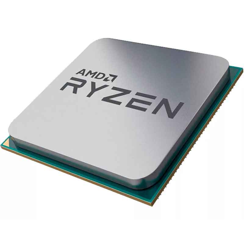 Procesador AMD RYZEN 7 2700X 3.7 Ghz 8 Core AM4