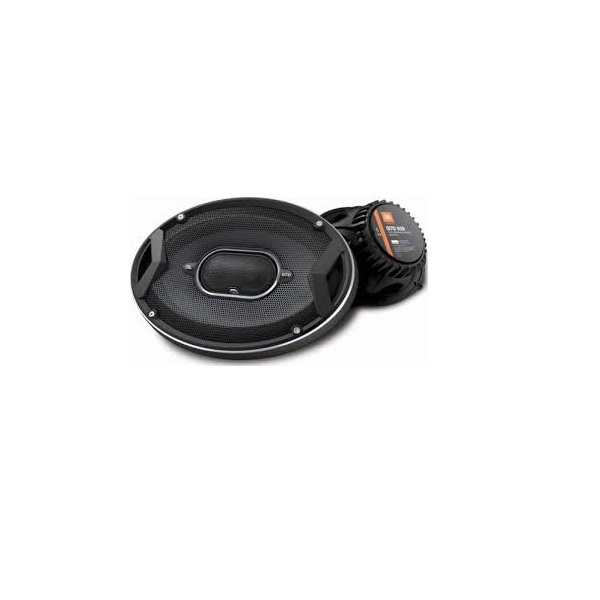 Set De Bocinas Jbl Gto939 6x9 100w 3 Vias Fidelidad Potencia