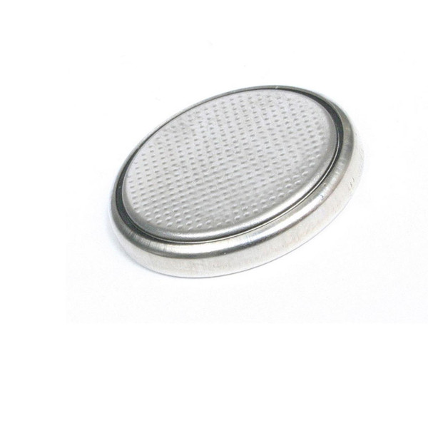 PACK 5 PILAS LITIO TIPO BOTON CR2032 3V PARA TARJETA MADRE