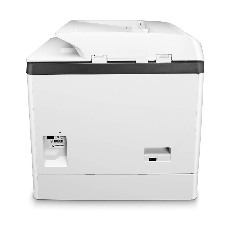 Impresora multifuncional HP PageWide Pro PW 772dw color doble carta WiFi 35ppm