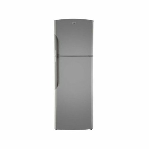 Refrigerador Mabe RMS1540VMXE0 15 Pies Silver