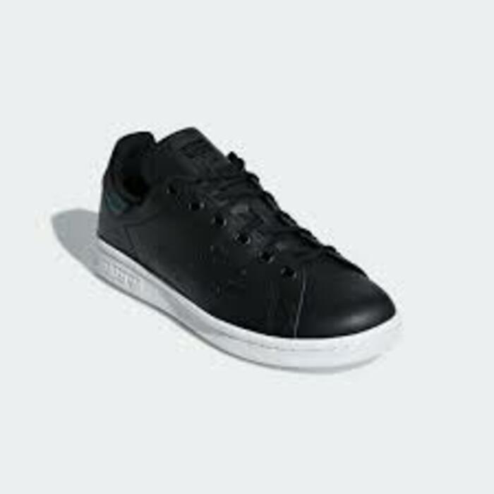 adidas stan smith niño negro