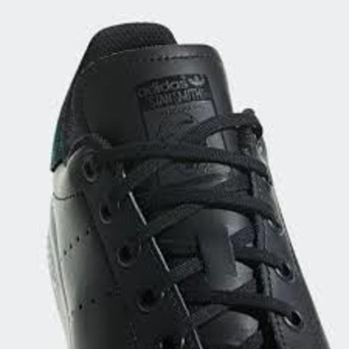 Tenis Adidas Stan Smith negro - CG6668