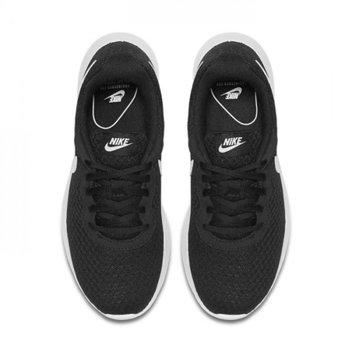 Tenis Nike Tanjun Negro/Blanco 812655 011
