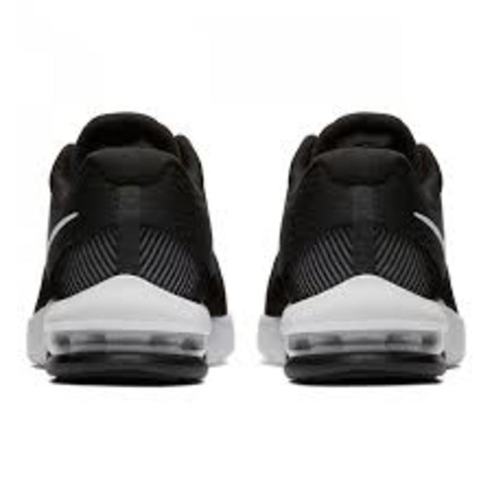 Tenis Nike Air Max Advantage 2 Negro/Blanco - AA7396 001