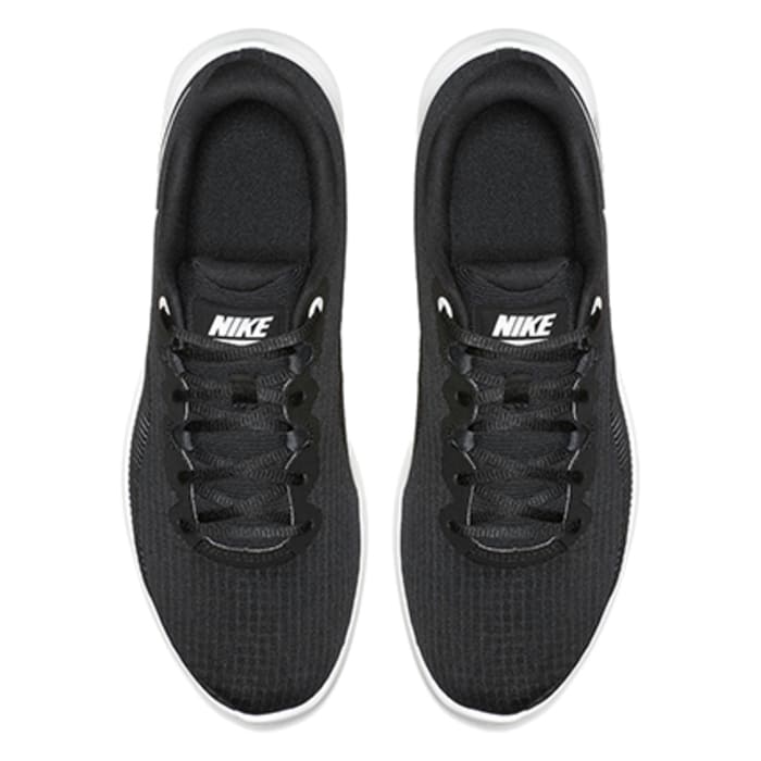 Tenis Nike Air Max Advantage 2 Negro/Blanco - AA7396 001