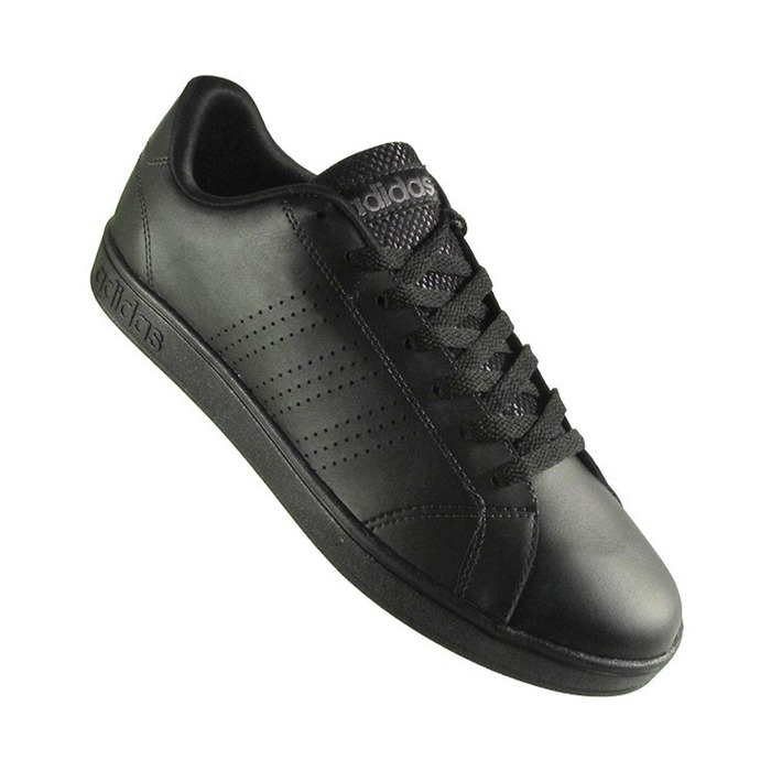 Tenis Adidas vs Advantage Cl Negro - F99253