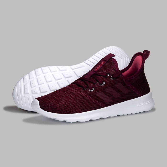 tenis adidas vino hombre