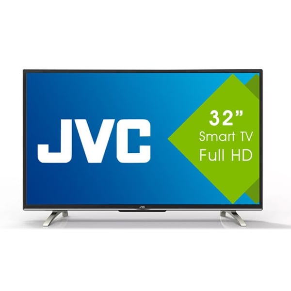 Pantalla Jvc Smart Tv 32 Pulgadas