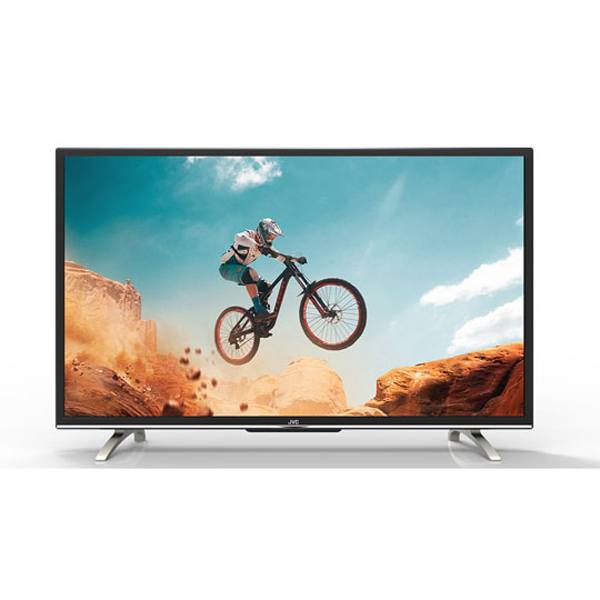 Pantalla JVC Smart TV LED FULL HD SI49FS 49 pulgadas