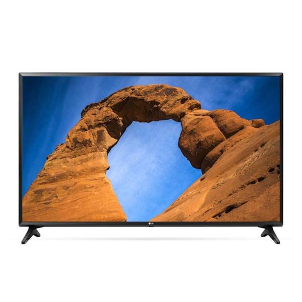 Pantalla LG Smart TV 43LK5750PUA - Negro