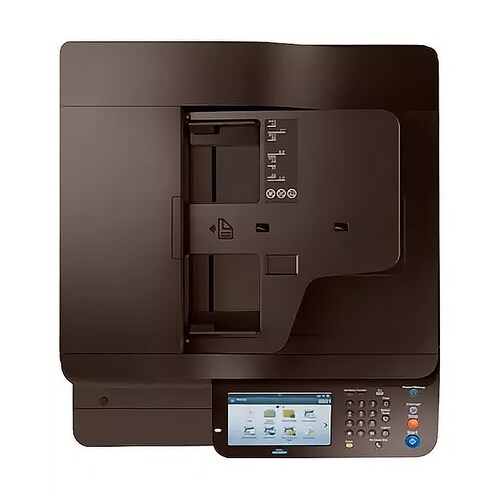 Impresora laser multifuncional doble carta a color HP Samsung MultiXpress SL-X3280NR