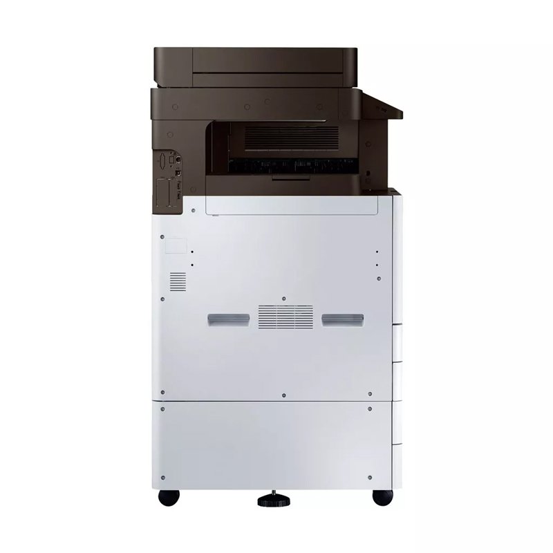 Impresora laser multifuncional doble carta a color HP Samsung MultiXpress SL-X3280NR