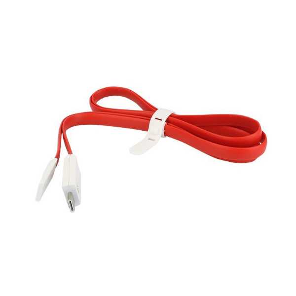 Cable USB- tipo C