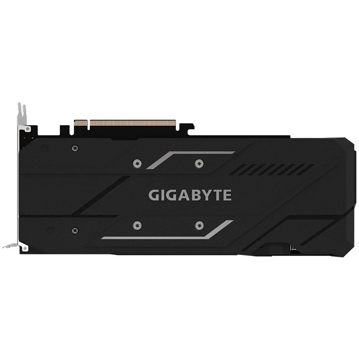 Tarjeta De Video Nvidia GIGABYTE GTX 1660 GAMING OC 6G GeForce 6GB GDDR5 GV-N1660GAMING OC-6GD