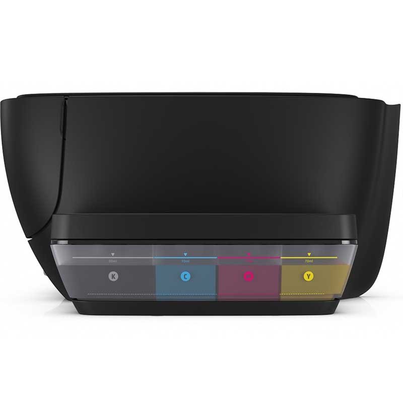Impresora Multifuncional Hp Ink Tank 415 Tinta Continua Wifi