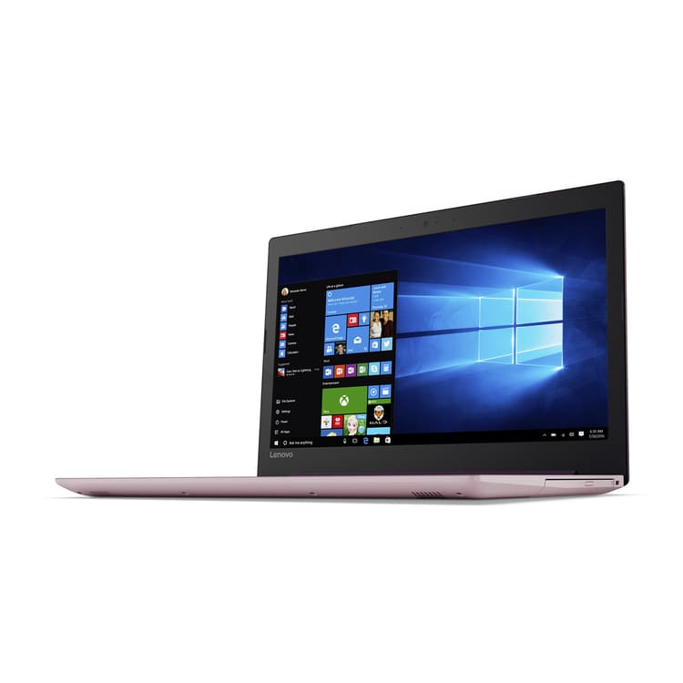 Laptop Lenovo Ideapad 330 Intel Core I3 8130U RAM 4GB DD 1TB 15.6" - Morada