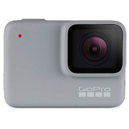 GoPro Hero 7 White 1440p 60 FPS 10mp CHDHB601RW 