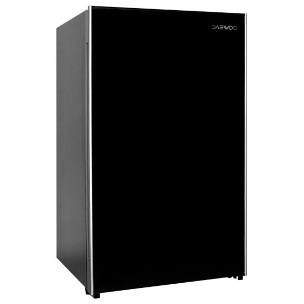 Frigobar Daewoo 4.0 Pies Cúbicos Modelo FR15B - Negro ORT26