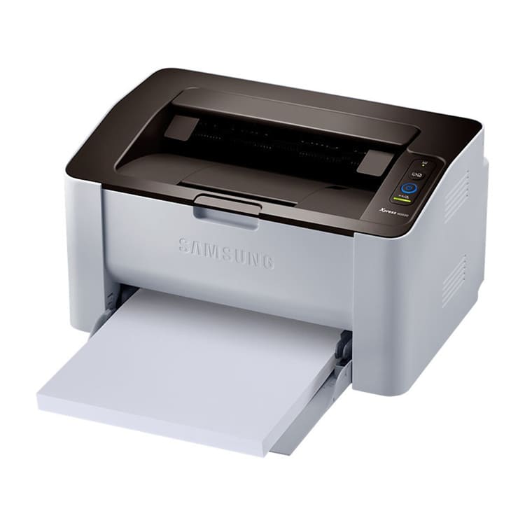 Impresora Samsung Printer Xpress SL-M2020